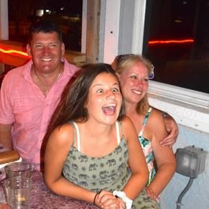 Meet your Posher, Paul